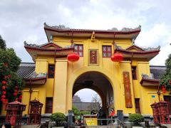 -桂林独秀峰王城景区