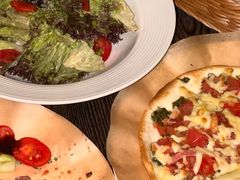 -The Cheebat 锌吧·Bistro(体育西店)
