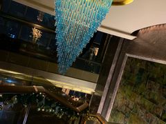 -瑞吉酒店·The Drawing Room闲逸廊·云端下午茶·夜奢Whiskey