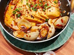 -杨小佳·齐齐哈尔烤肉·烤串(广州店)