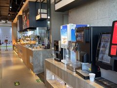 -比格比萨自助(逗号立方店)