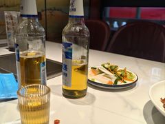 -老大连·海肠捞饭·大连海鲜大连菜(西安路店)