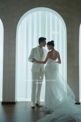 -金海岸婚纱摄影(塘沽店)