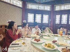 -懋隆金阁·博山菜