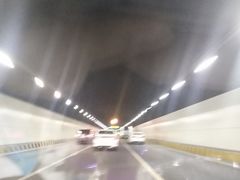 -胶州湾海底隧道