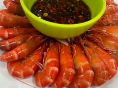 -小海豚•老字号海鲜餐厅(天涯店)