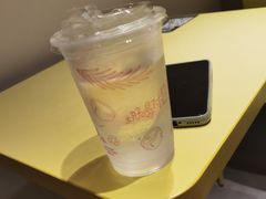 -麦当劳(萝岗敏捷广场店)