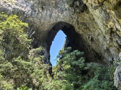 -英西峰林·洞天仙境
