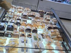 -烘焙町面包店(西四店)