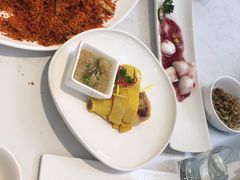 -时间里·新派粤菜(远洋店)
