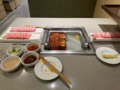 -海底捞火锅(正大乐城店)