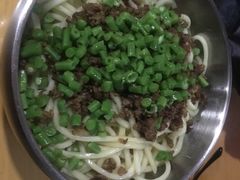 -左撇子私房面