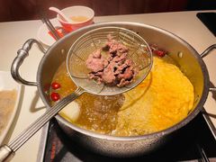 -牛很鲜潮汕牛肉火锅(椒江店)