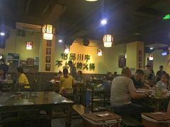 -怡品川宇火锅(宝立方店)