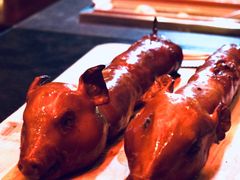 -杭州西子湖四季酒店-WL BISTRO西湖餐厅(灵隐路店)