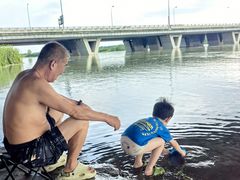 -绿堤公园