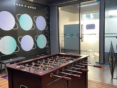 -红糖商店复古咖啡酒馆