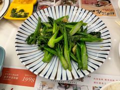 -新世界餐厅(万达店)