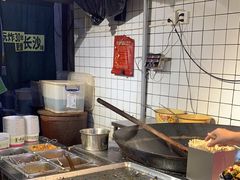 -董顺桃老长沙臭豆腐(步行街店)