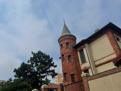 -青岛德国监狱旧址博物馆