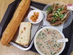 -游埠豆浆(上城区中山南路店)