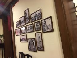 -梅龙镇酒家·宴会厅(南京西路总店)