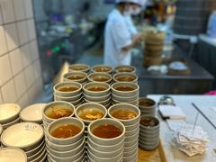 -馋三尺蟹粉小笼(人民广场店)