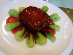 -功德林素菜饭庄(前门店)