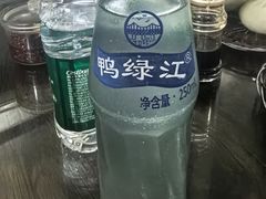 -灿哥羊汤(果园店)