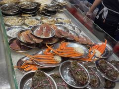 -朱富贵火锅(金融街万达店)