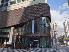 -星巴克臻选(深圳卓悦中心店)