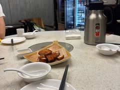 -肥仔文澳门猪骨煲(南京西路店)