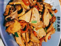 -胡子大厨·超级小炒肉(华润店)