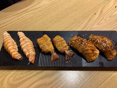 -無雙居酒屋(北京路店)