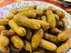 -阿甘龙虾·重庆麻麻鱼(中豪店)