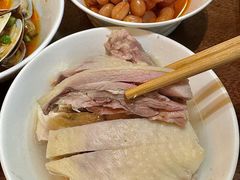 -李犟大爆鳝面·手工蟹黄包(湖滨西湖店)