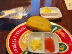 -马迭尔德式西餐精酿啤酒屋(中央大街店)