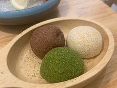 -村上一屋·亚洲菜融合小馆(南楼店)