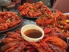 -指爱龙虾(金杨路总店)