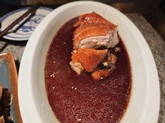 -南京大牌档(中关村领展广场店)