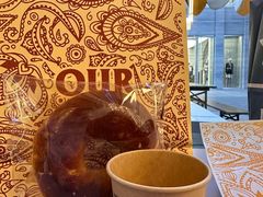 -OUR Bakery(三里屯太古里店)