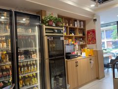 -白山烧烤(文安路万豪店)