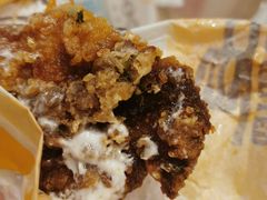 -汉堡王(嘉定宝龙城市广场)