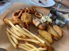 -必胜客(海安文峰店)