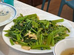 -莲花公园煎蟹(总店)