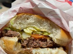 -FATBURGER 特富客汉堡(外交公寓店)