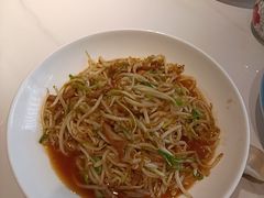 -东方饺子王(工农大路店)