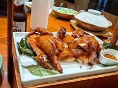 -甘家界柠檬鸭(安吉店)