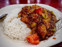 -老回回饺子馆(海洋馆店)