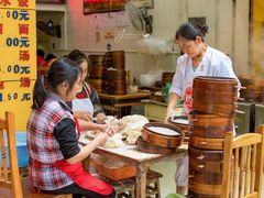 包烧麦-海汇源老烧麦店(东大街总店)